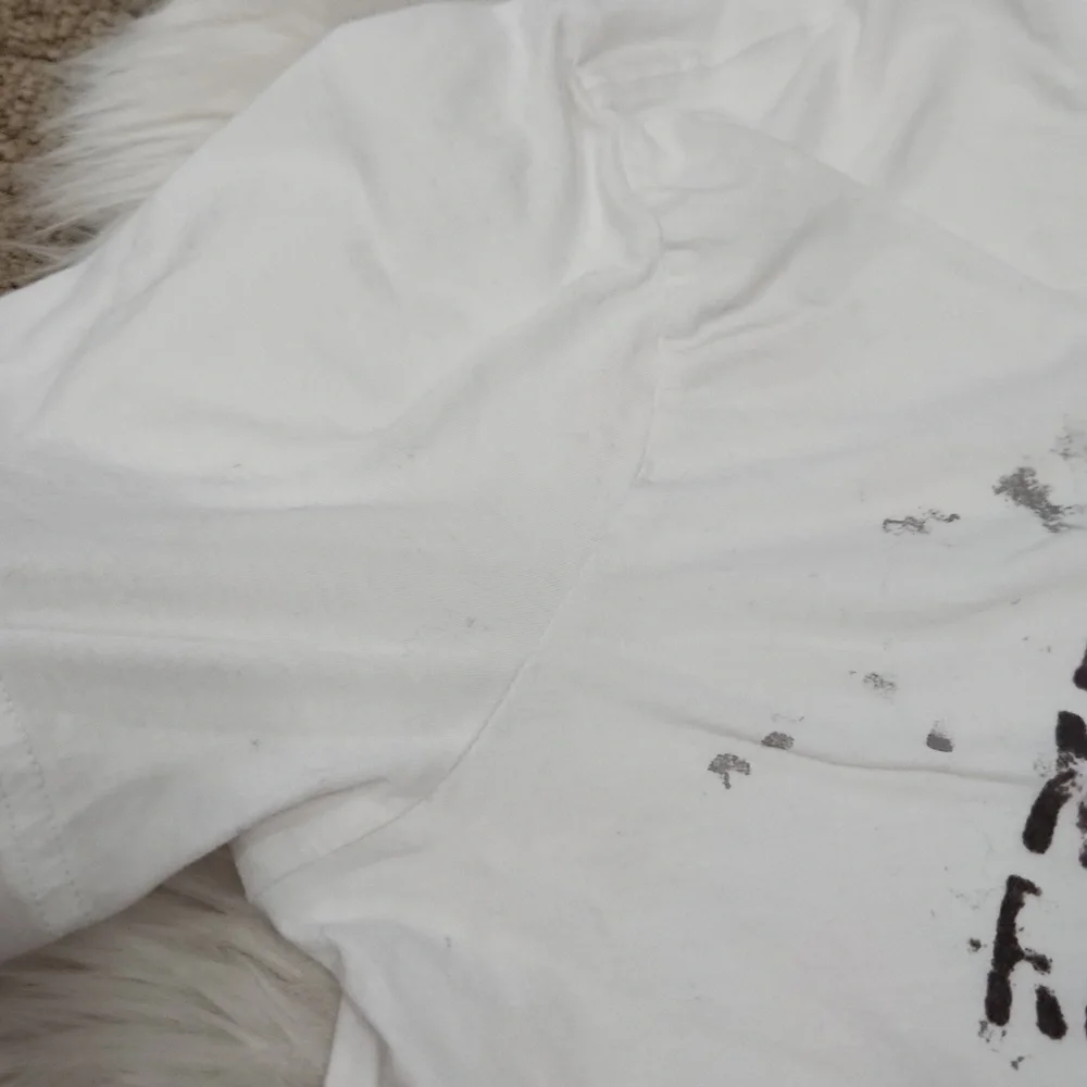 Men's Calvin Klein shirt- medium - Picture 3 of 6
